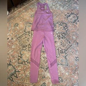 Running Bare Workout Set